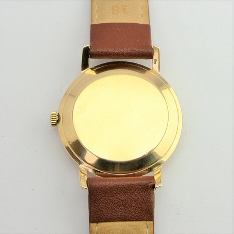 Longines Flagship BWG case automatic