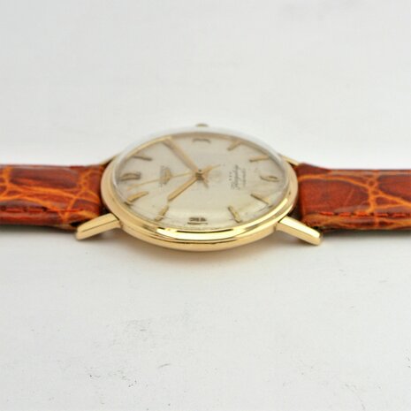 Longines Flagship BWG case automatic
