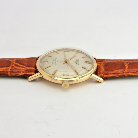 Longines Flagship BWG case automatic