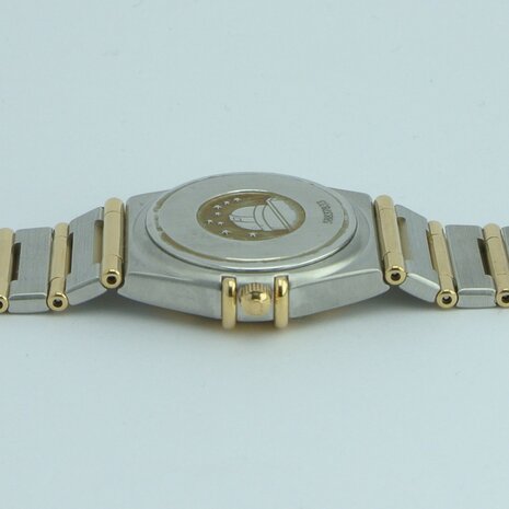 Omega Constellation 795.1202