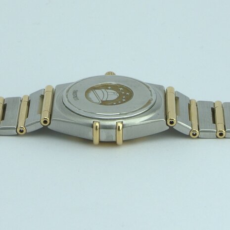 Omega Constellation 795.1202