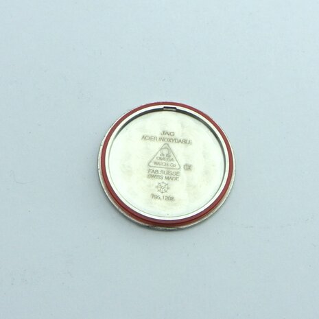 Omega Constellation 795.1202