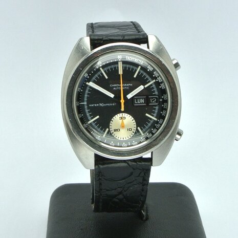 Seiko Chronograph 6139-6012