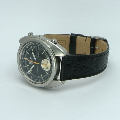 Seiko Chronograph 6139-6012