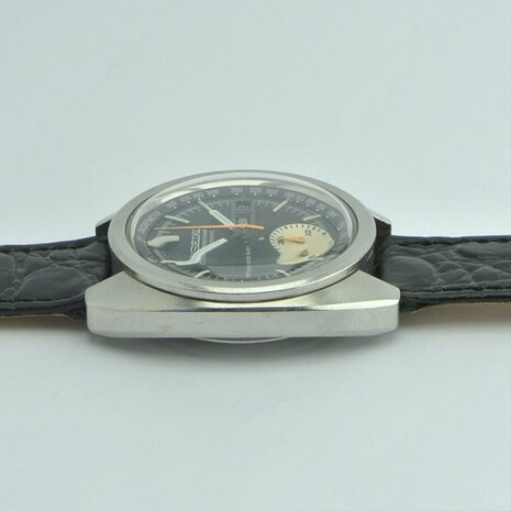 Seiko Chronograph 6139-6012