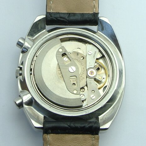 Seiko Chronograph 6139-6012