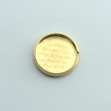A. Lange & Söhne Vintage 18k yellow gold case ref. 6335