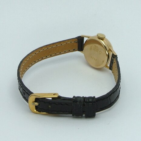 A. Lange & Söhne Vintage 18k yellow gold case ref. 6335