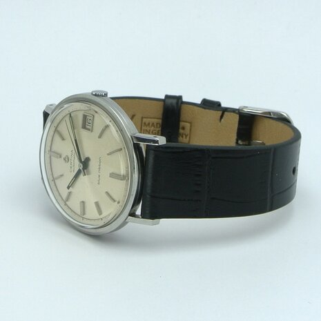 Certina Blue RIbbon Automatic | ref 5801-107