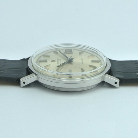 Certina Blue RIbbon Automatic | ref 5801-107