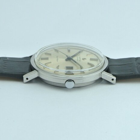 Certina Blue RIbbon Automatic | ref 5801-107
