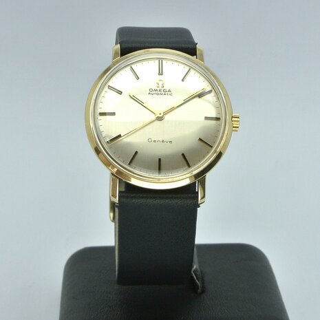 Omega Geneve 1211