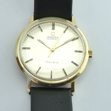 Omega Geneve 1211