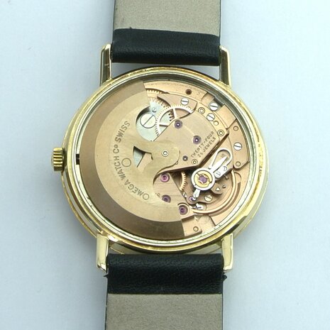 Omega Geneve 1211