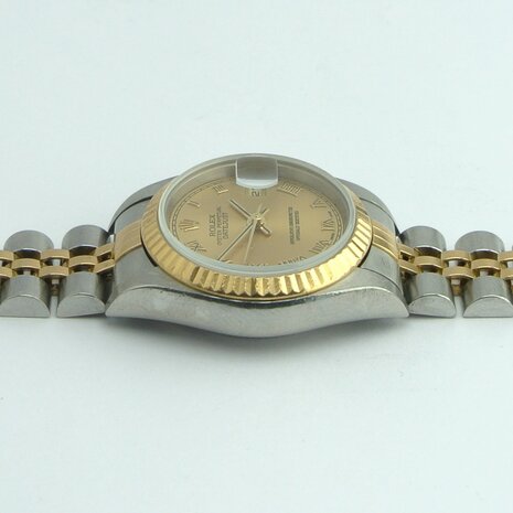 Rolex Lady-Datejust 69173