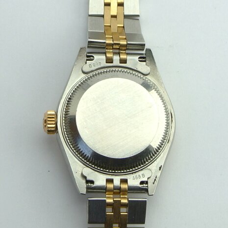 Rolex Lady-Datejust 69173