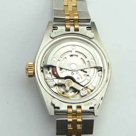 Rolex Lady-Datejust 69173