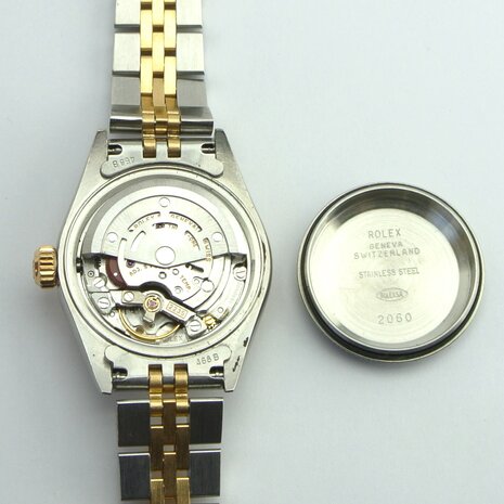 Rolex Lady-Datejust 69173