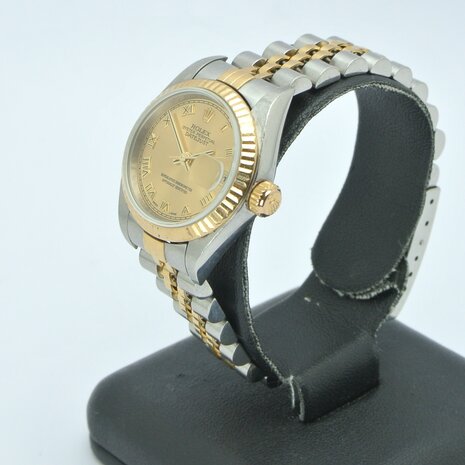 Rolex Lady-Datejust 69173