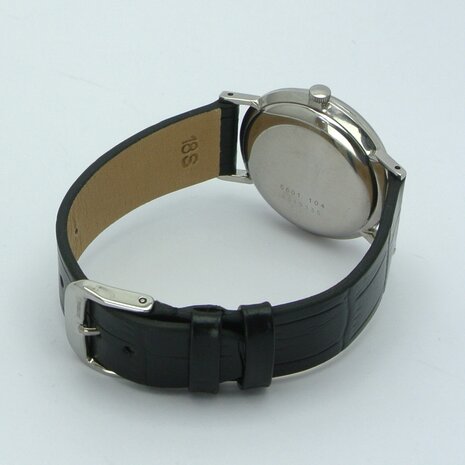 Certina Blue Ribbon Automatic | ref 5601-104