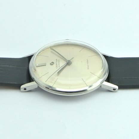 Certina Blue Ribbon Automatic | ref 5601-104