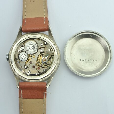Cortébert Sport ref 9235