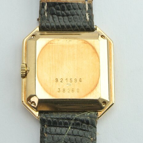 Baume & Mercier Ceinture ref 38260