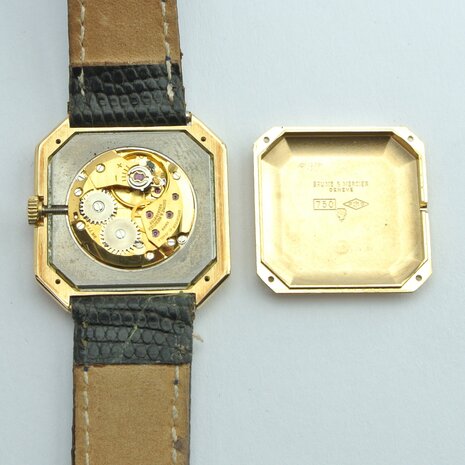 Baume & Mercier Ceinture ref 38260