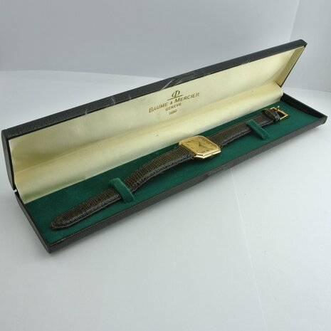 Baume & Mercier Ceinture ref 38260