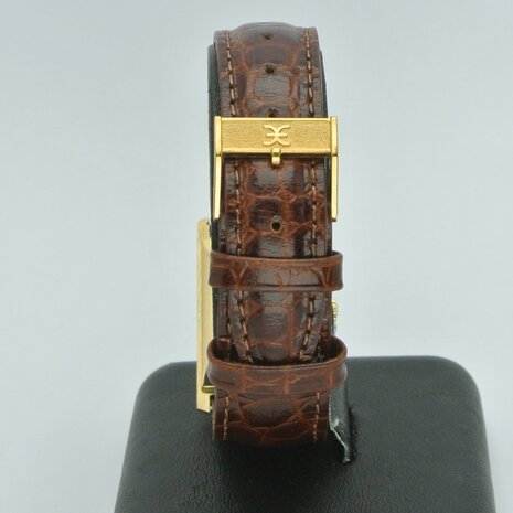 Ebel Windsor | ref 878034 18k gold case