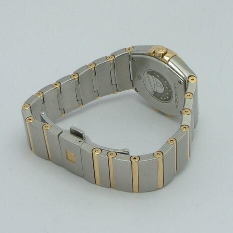 Omega Constellation Quartz ref 795-1011