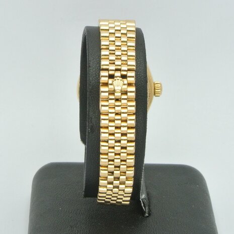 Rolex Lady-Datejust Oyster Lady-Datejust