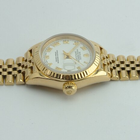Rolex Lady-Datejust Oyster Lady-Datejust