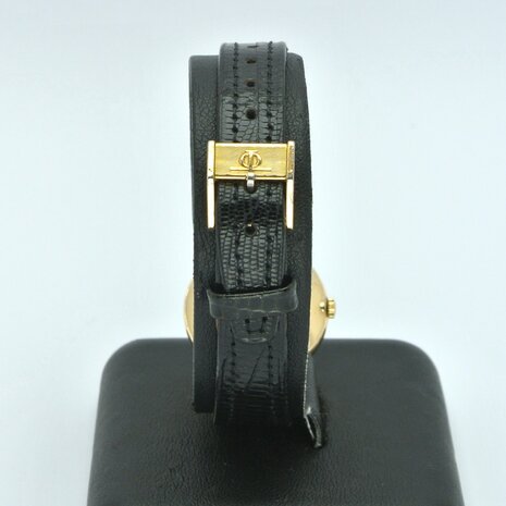 Baume & Mercier Baumatic | ref 36665 Automatic | 18k gold case