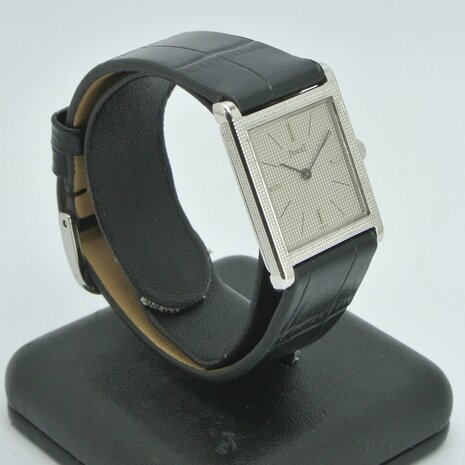 Piaget Tank 23mm x 29mm ref 931 A4