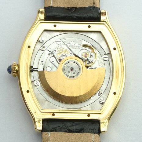 Chopard Genève Automatic 16/2247 | 18k gold case