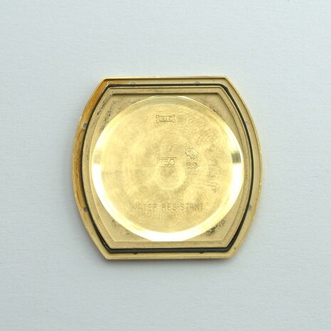 Chopard Genève Automatic 16/2247 | 18k gold case