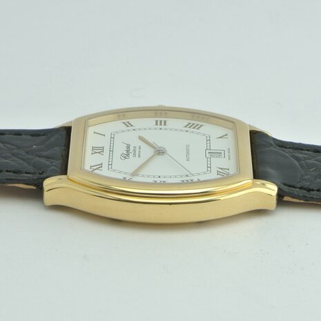 Chopard Genève Automatic 16/2247 | 18k gold case