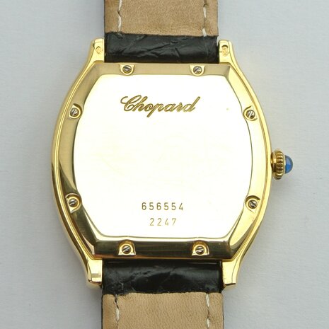 Chopard Genève Automatic 16/2247 | 18k gold case