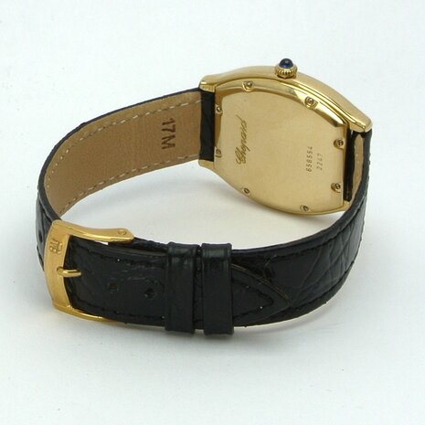 Chopard Genève Automatic 16/2247 | 18k gold case