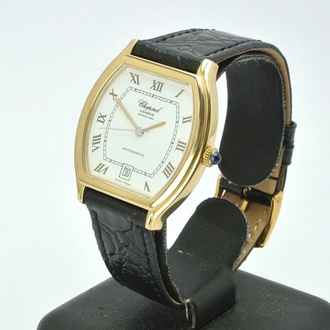 Chopard Genève Automatic 16/2247 | 18k gold case