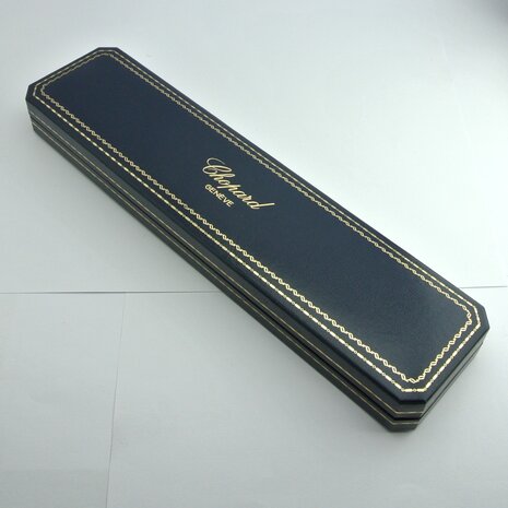 Chopard Genève Automatic 16/2247 | 18k gold case