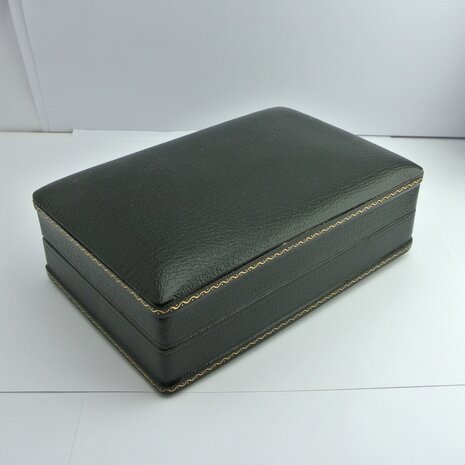 Piaget 3451 D2 18k yellow gold watch