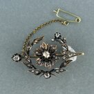 14k-geel-gouden-broche-bezet-met-roos-diamanten-tot.-025ct-G-H-SI