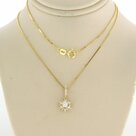 14-kt-yellow-gold-necklace-with-pendant-with-diamond-0.29-ct