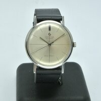 Certina Blue Ribbon Automatic | ref 5601-104