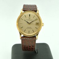 Omega-Constellation-Chronometer-OM-ref-166052-cal-1001