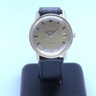 Omega-Constellation-Automatic-Chronometer-ref-168018-cal-564