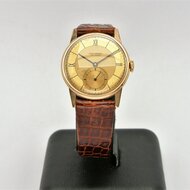 Movado-Classic-Ladies-18k-rose-gold