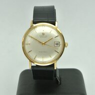 Certina-Blue-Ribbon-Automatic-18k-yellow-gold-case